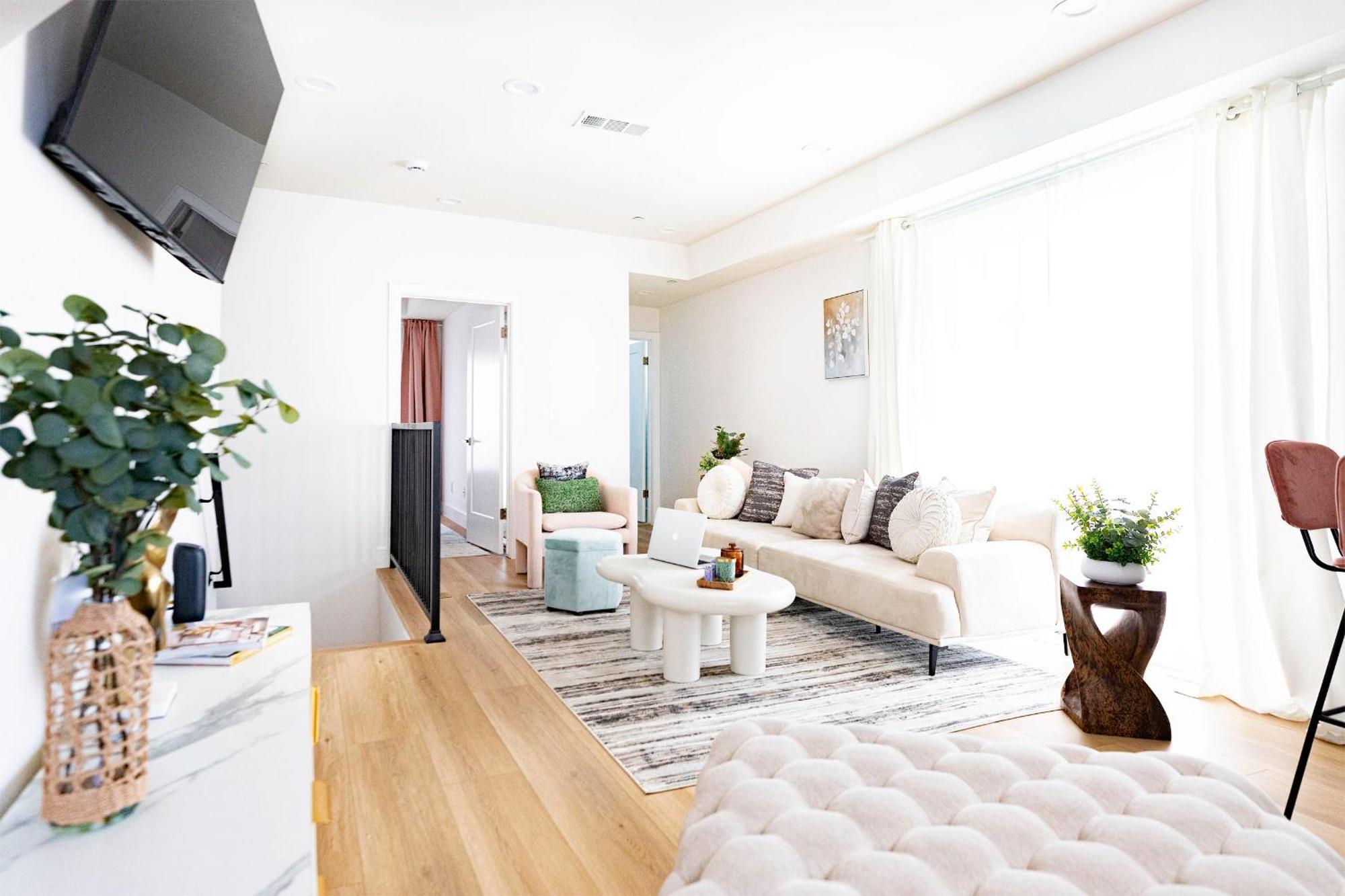 Apartamento Premium 4-bedrooom *