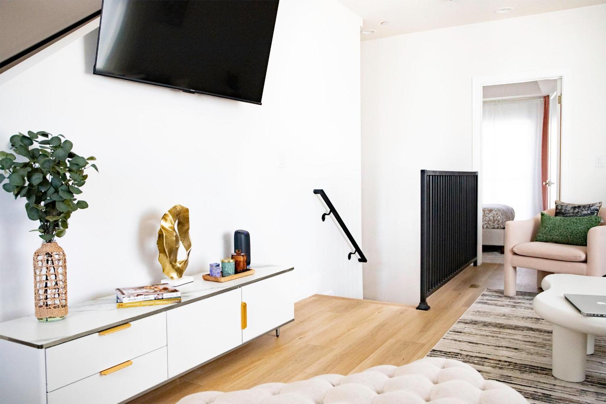 Premium 4-bedrooom Apartamento *