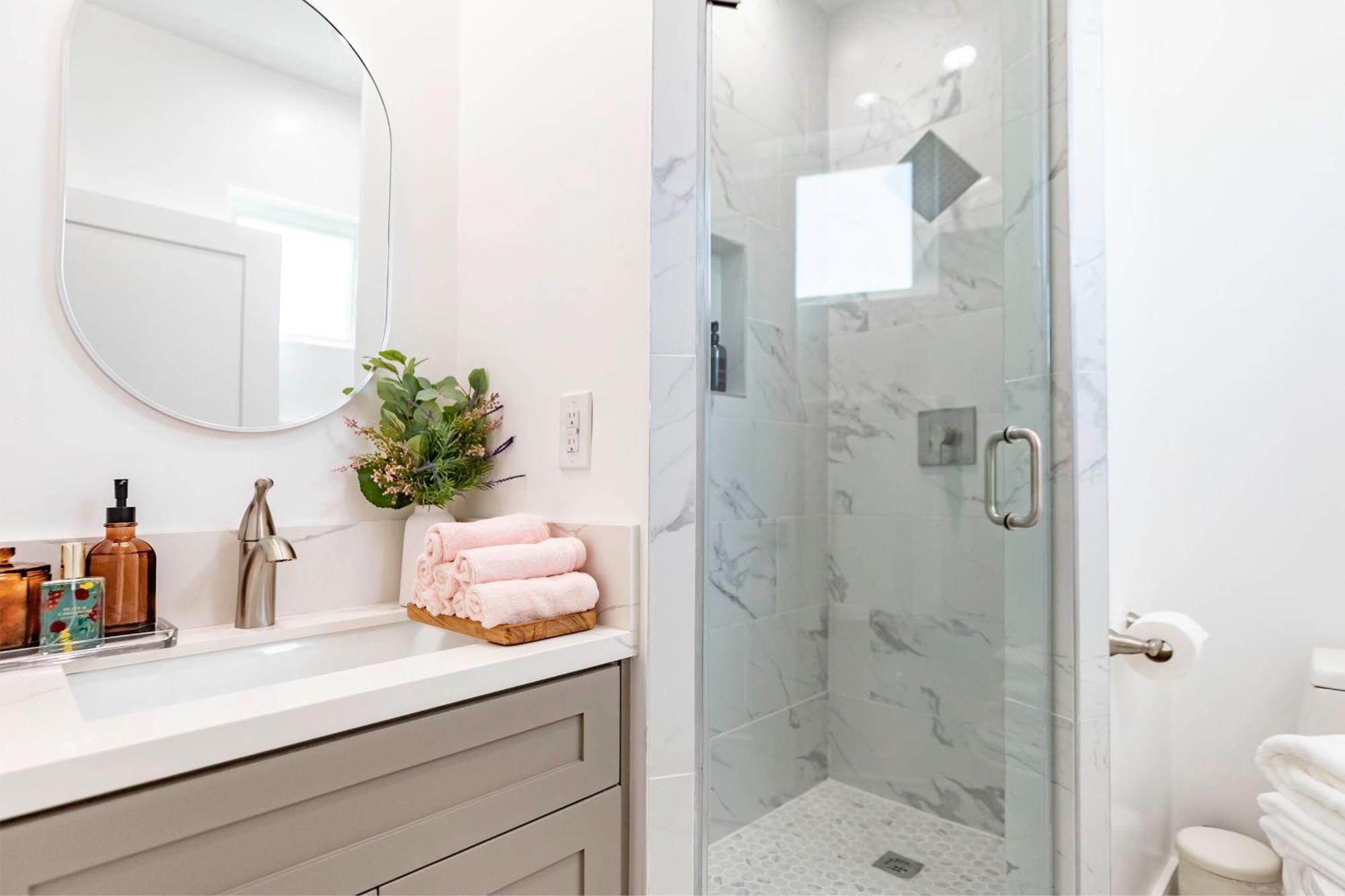 Premium 4-bedrooom Apartamento Los Ángeles